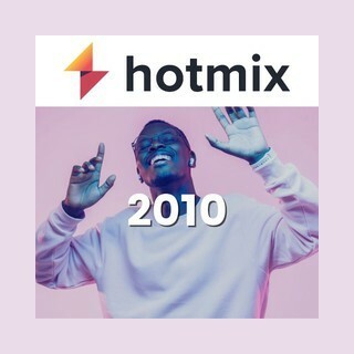 Hotmixradio 2010