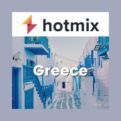 Hotmixradio Greece