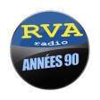 Radio RVA - Années 90