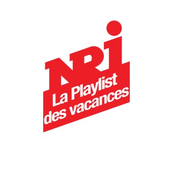 NRJ LA PLAYLIST DES VACANCES