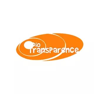 Radio Transparence
