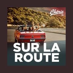 CHERIE SUR LA ROUTE