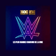 ROC FM WWE MUSIC