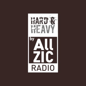 Allzic Radio HARD AND HEAVY