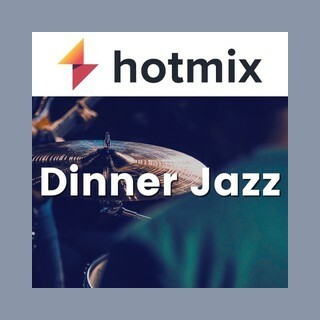 Hotmixradio Dinner Jazz