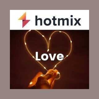 Hotmixradio Love