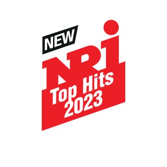 NRJ TOP HITS 2023