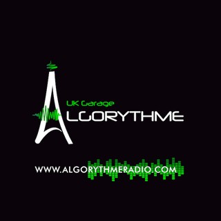 Algorythme UK Garage