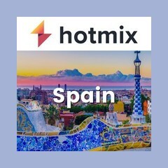 Hotmixradio Spain