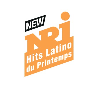 NRJ HITS LATINO DE L'ETE