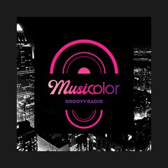 Musicolor Groovy Radio