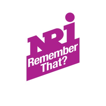 NRJ REMEMBER THAT