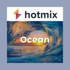 Hotmixradio Ocean