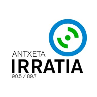 Antxeta Irratia