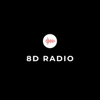 8D Radio