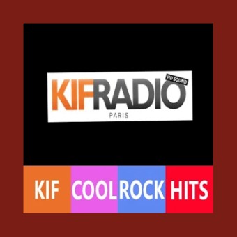 KIF Radio Hits