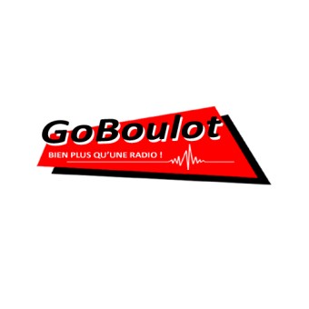GoBoulot la radio