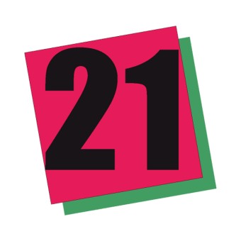 21 Radio