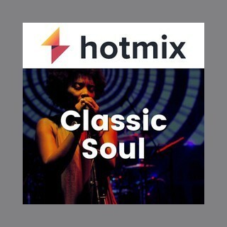 Hotmixradio Classic Soul