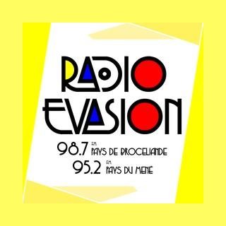 Radio Evasion