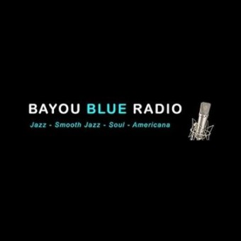 Bayou Blue Radio