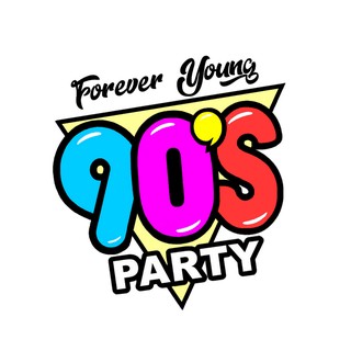 90's Party