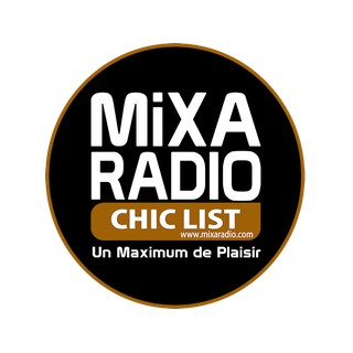 Mixaradio Chic List