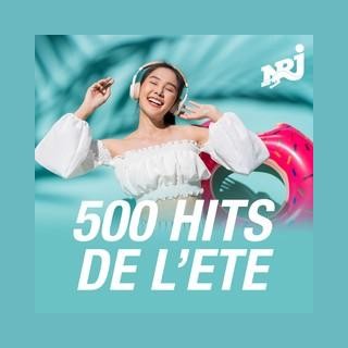 NRJ 500 HITS DE L'ÉTÉ