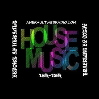 Aheraultwebradio