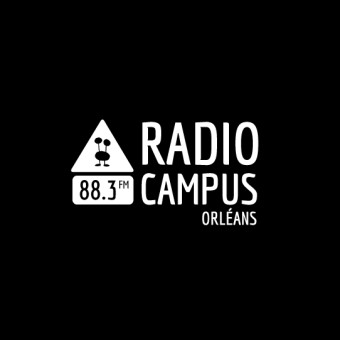 Radio Campus Orleans