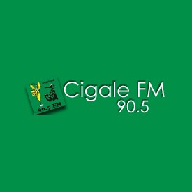 Cigale FM