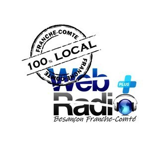 Webradioplus Besançon Franche-Comté