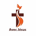 Avec Jésus