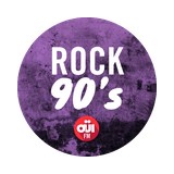 OUI FM Rock 90's