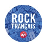OUI FM Rock Français