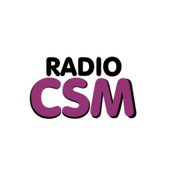 RadioCSM