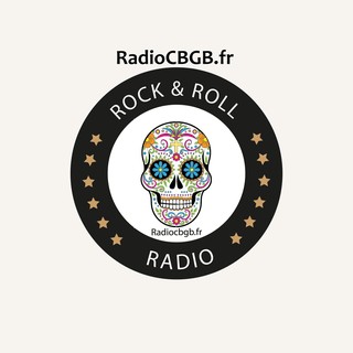 Radio CBGB
