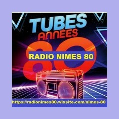 Radio Nimes 80