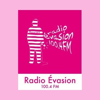 Radio Evasion
