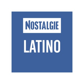 NOSTALGIE LATINO