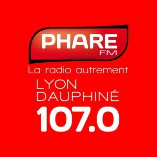 PHARE FM Lyon Dauphiné