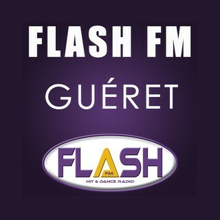 Flash FM Guéret 97.7