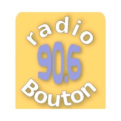 Radio Bouton