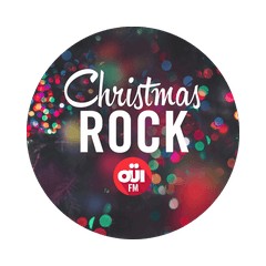 OUI FM Christmas Rock