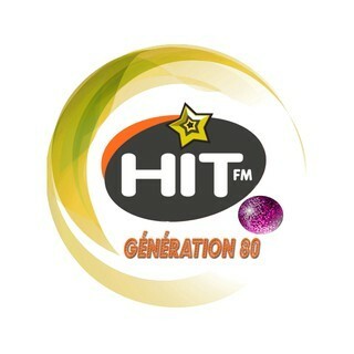 Hit FM Génération 80