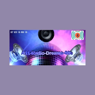 A11 Radio Dreams 90s