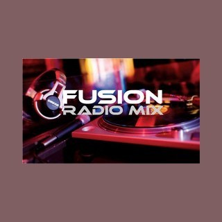 Fusion Radio Mix