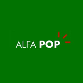 Radio Alfa Pop