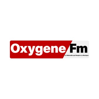 Oxygene FM