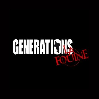 Generations La Fouine